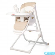 Стільчик для годування Carrello Triumph